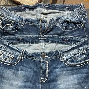 Vigoss Chelsea Capri